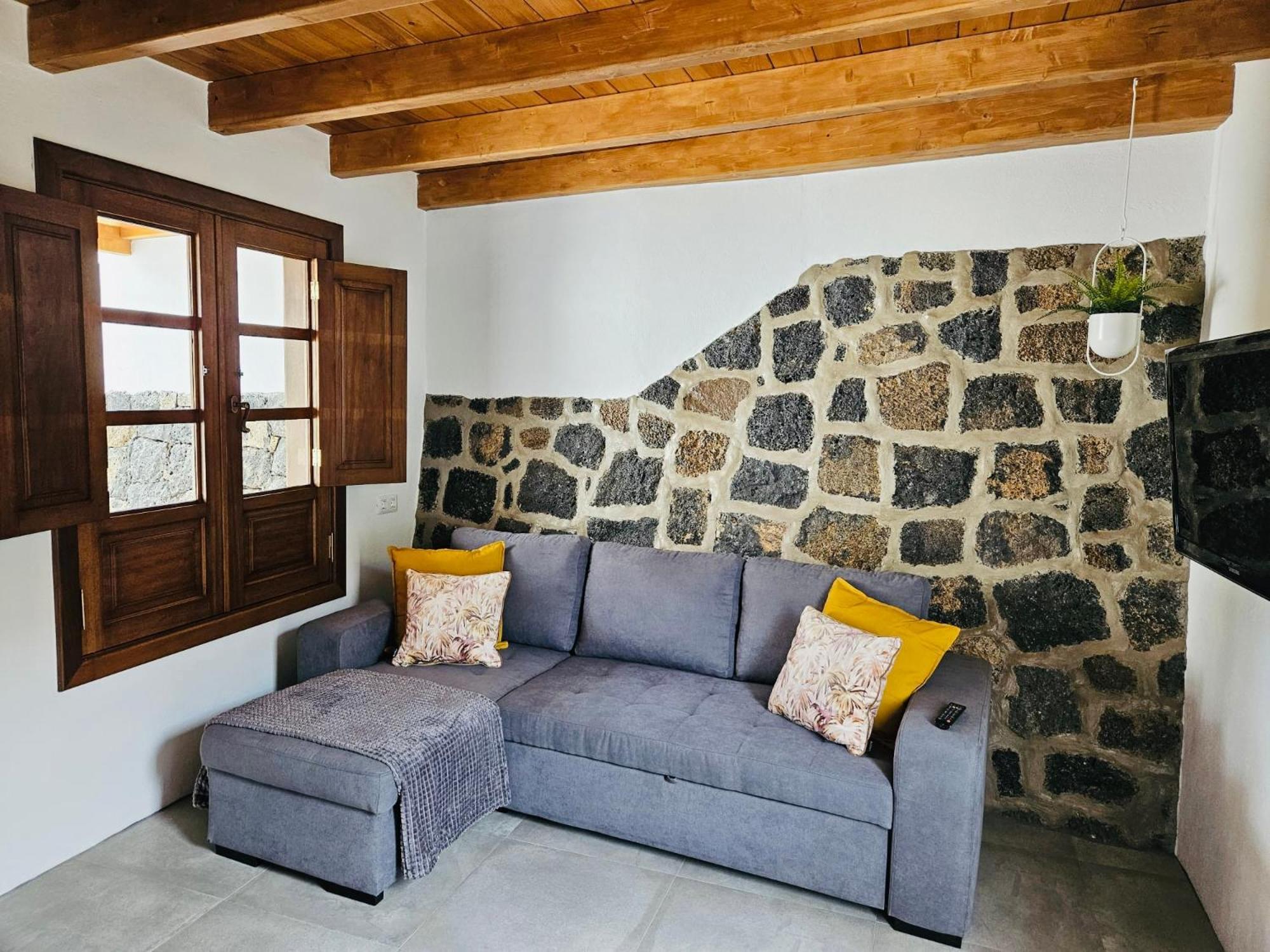 Casa Celi Διαμέρισμα Teguise  Εξωτερικό φωτογραφία