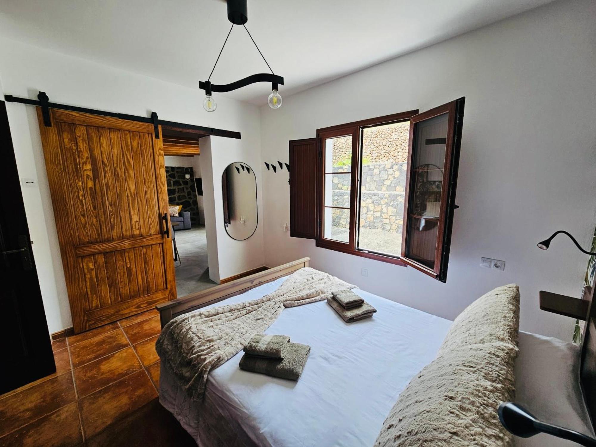 Casa Celi Διαμέρισμα Teguise  Εξωτερικό φωτογραφία
