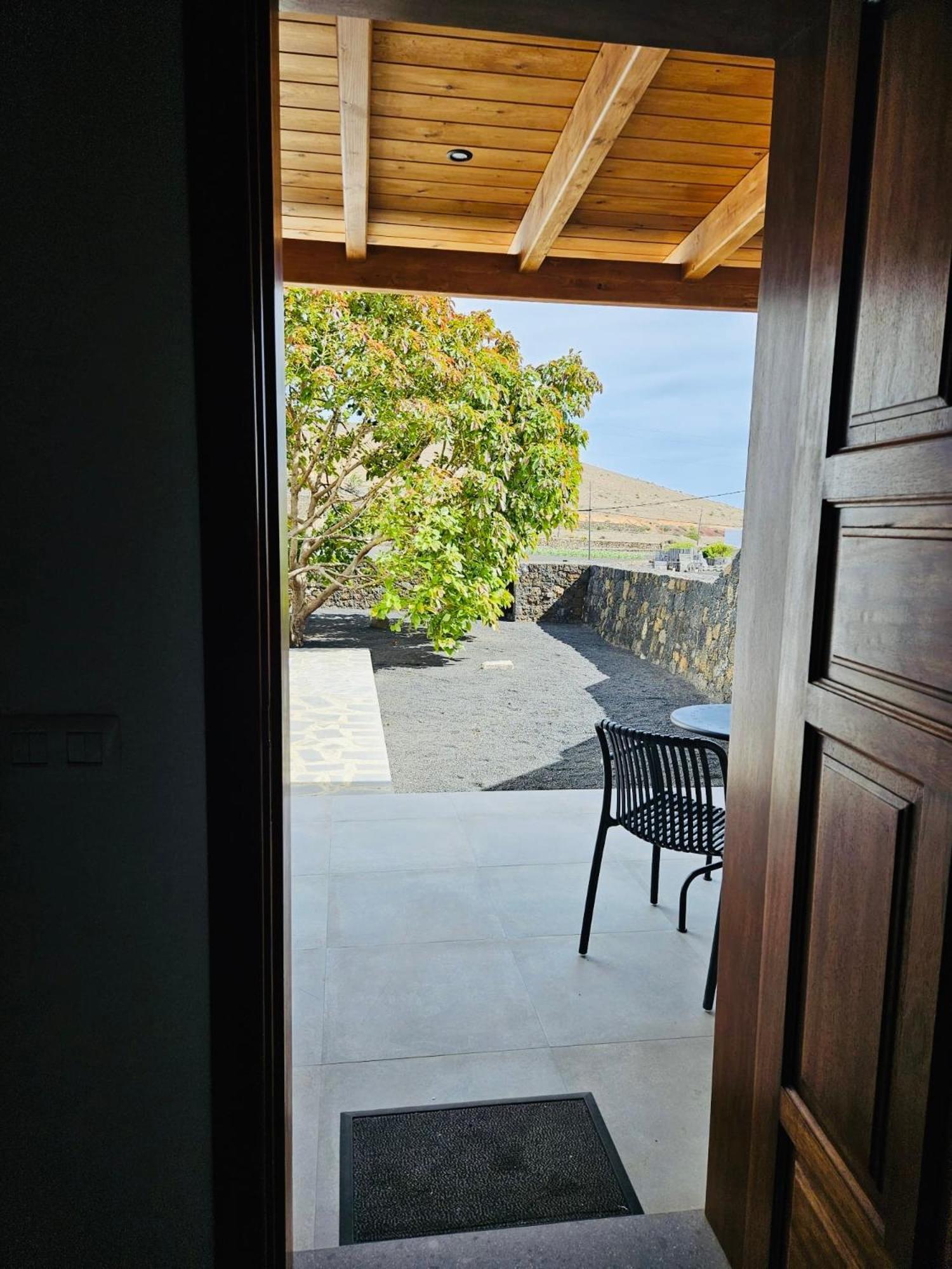 Casa Celi Διαμέρισμα Teguise  Εξωτερικό φωτογραφία