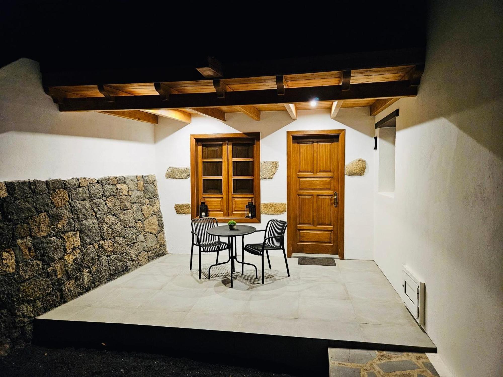 Casa Celi Διαμέρισμα Teguise  Εξωτερικό φωτογραφία
