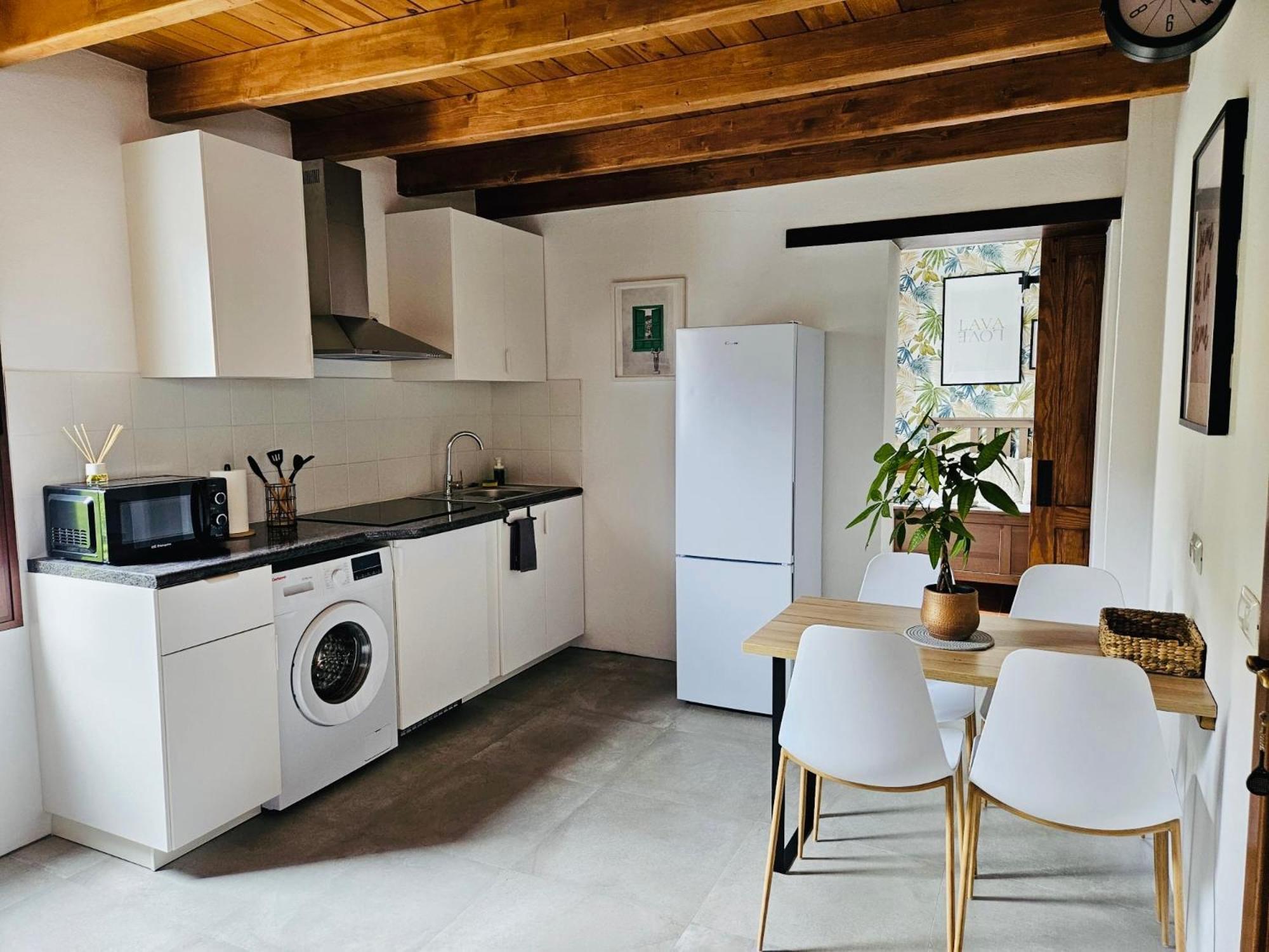 Casa Celi Διαμέρισμα Teguise  Εξωτερικό φωτογραφία