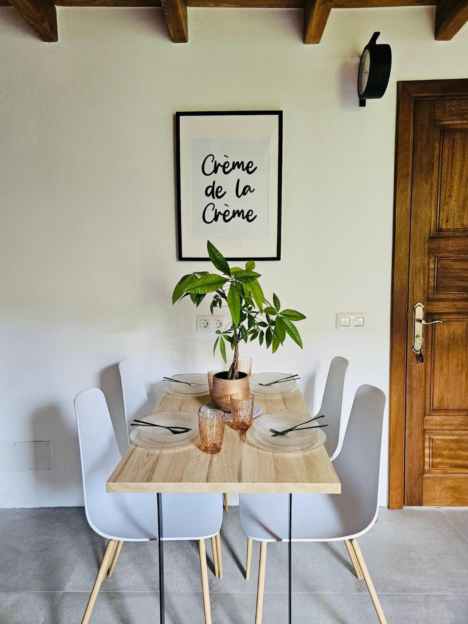 Casa Celi Διαμέρισμα Teguise  Εξωτερικό φωτογραφία