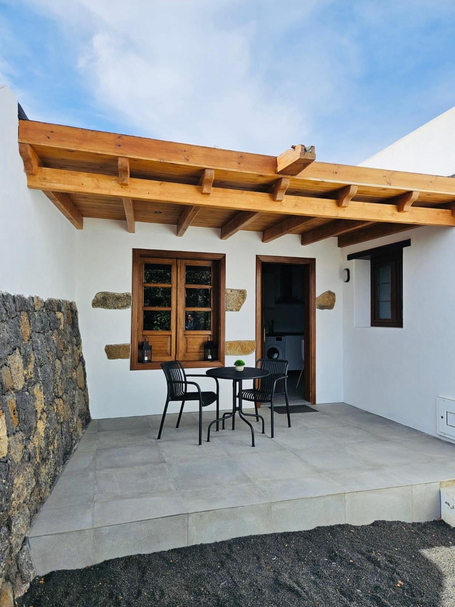 Casa Celi Διαμέρισμα Teguise  Εξωτερικό φωτογραφία