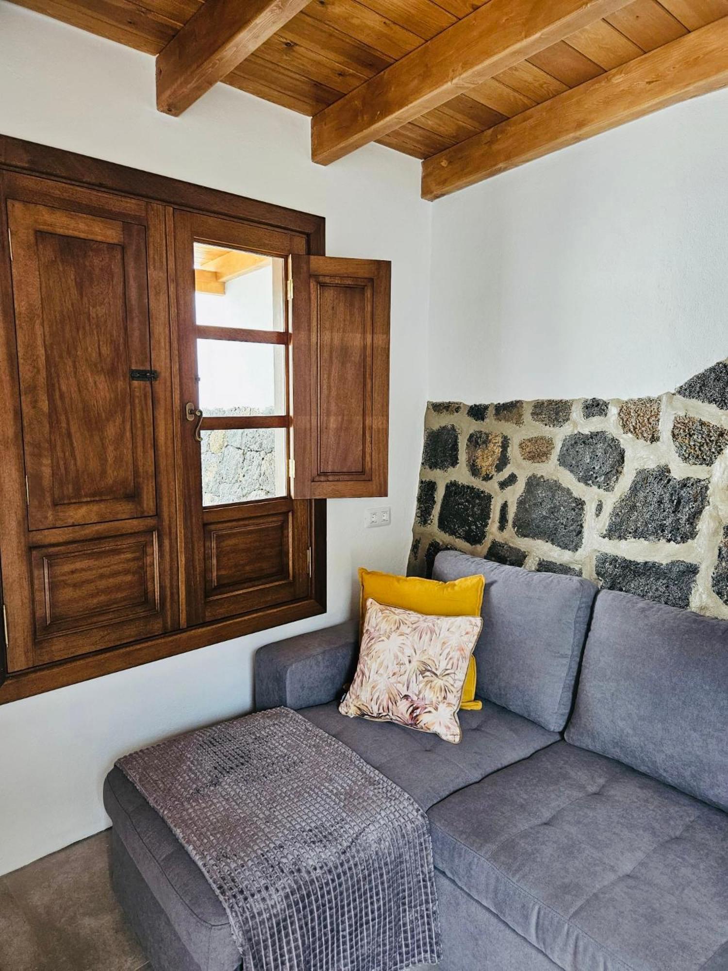 Casa Celi Διαμέρισμα Teguise  Εξωτερικό φωτογραφία
