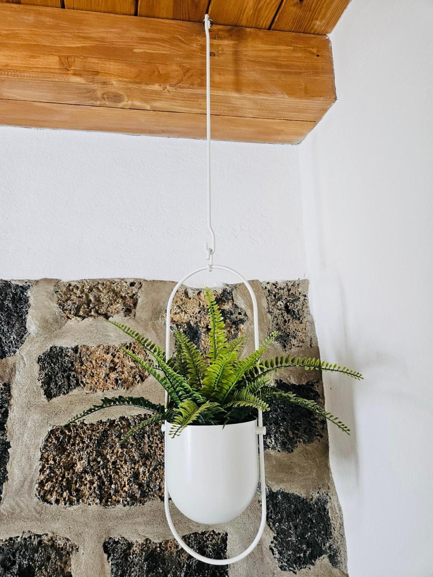 Casa Celi Διαμέρισμα Teguise  Εξωτερικό φωτογραφία